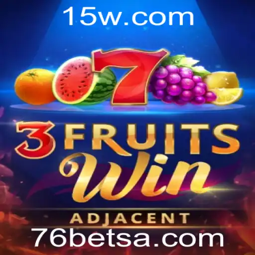 Explorando o Mundo Vibrante de 3FruitsWin