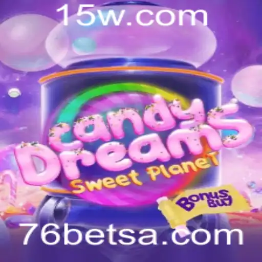 CandyDreamsSweetPlanet: Uma Jornada Doce no Mundo dos Jogos