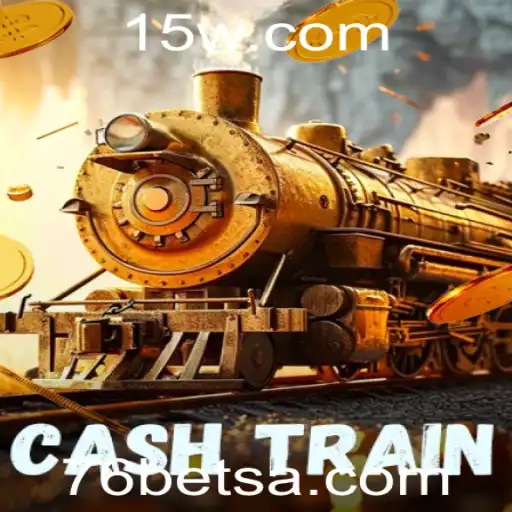 CashTrain: Descubra a Aventura de Apostas na Plataforma 76bet