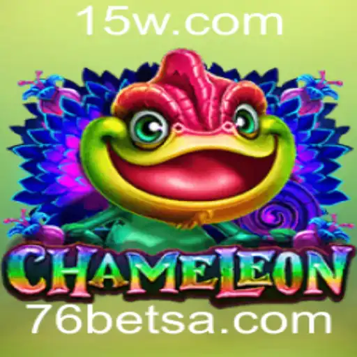 Chameleon: O Jogo de Estratégia que Conquista Multidões