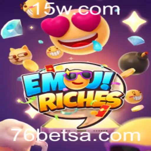 Descubra o Fascinante Mundo de EmojiRiches: Tudo o que Você Precisa Saber