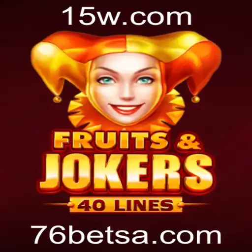 Explorando o Mundo de FruitsAndJokers40: Um Mergulho no Jogo do Momento