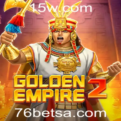 Explorando o Universo de GoldenEmpire2: Uma Aventura em 76bet