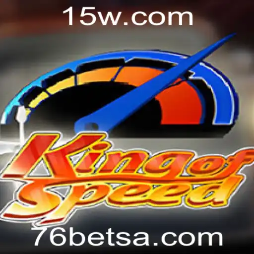 Descubra o Mundo de KingofSpeed: Um Jogo Revolucionário no Universo 76bet