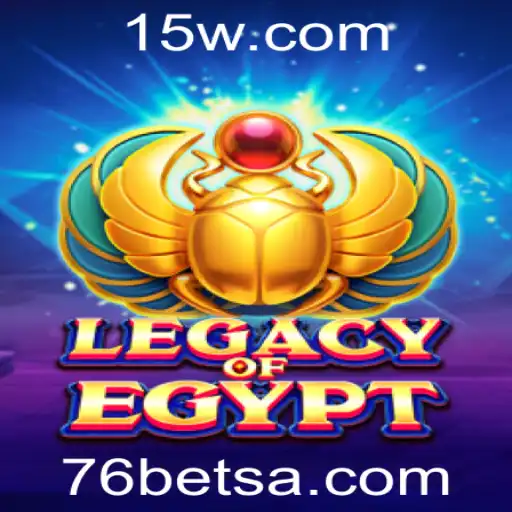 Explorando o Fascinante Mundo de LegacyOfEgypt no Cassino Online
