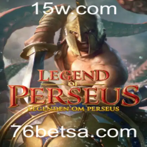 Descubra o Envolvente Mundo de LegendofPerseus: Uma Jornada Épica com 76bet