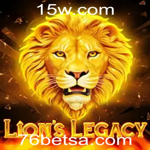 Descubra a Aventura Épica em LionsLegacy com 76bet