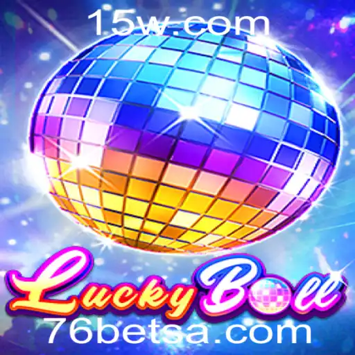 Descubra o Inovador Jogo LuckyBall em Parceira com 76bet
