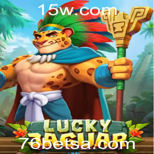 Explorando o Mundo de LuckyJaguar: Um Guia Completo para o 76bet