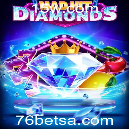 MadHitDiamonds: A Excitante Aventura de Estratégia e Sorte