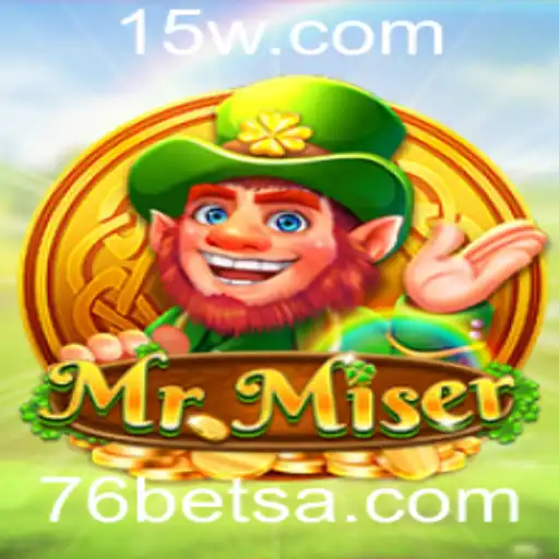 Descubra o Fascinante Mundo de MrMiser e o Impacto da 76bet