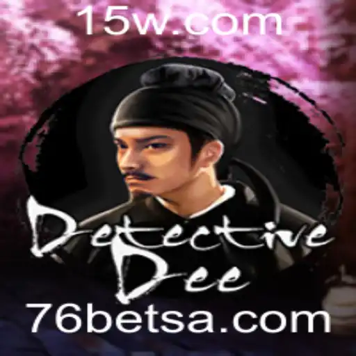 Descubra o Mundo Misterioso de DetectiveDee com 76bet
