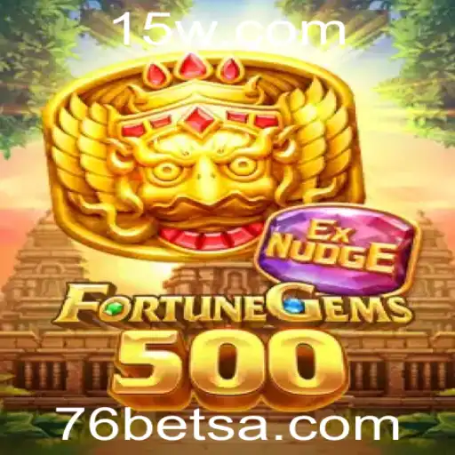FortuneGems500: Inovação e Estratégia no Mundo dos Jogos de Cassino