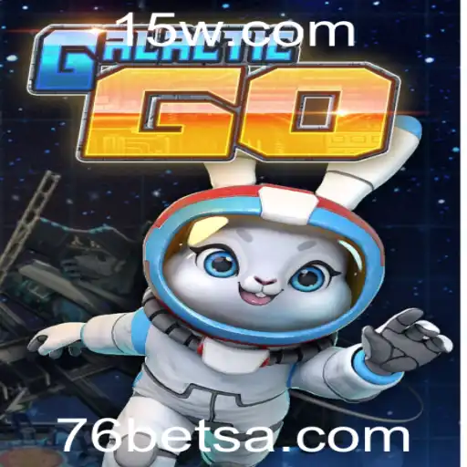 GalacticGO: Explorando um Novo Universo de Entretenimento com 76bet