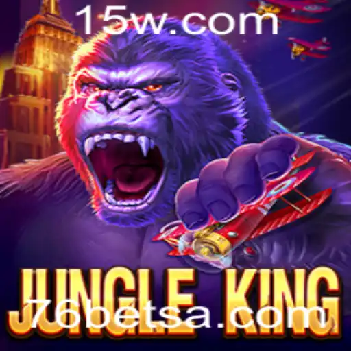 Descubra JungleKing: O Novo Fenômeno de Jogo Digital