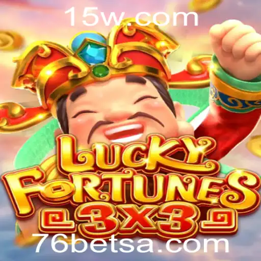 Explorando Novidades: LUCKYFORTUNES3x3 e Sua Nova Dinâmica com 76bet
