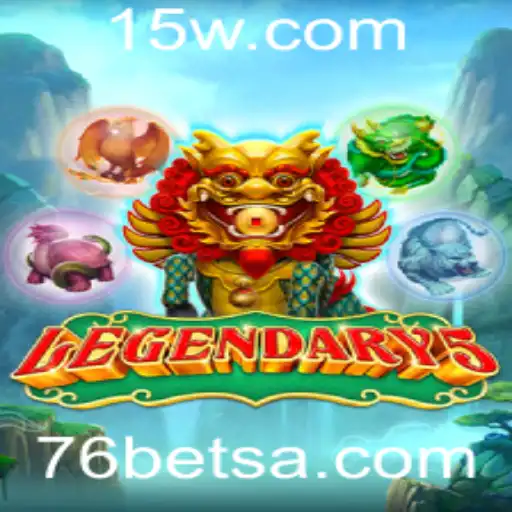 Explorando Legendary5: A Nova Sensação de Jogos com 76bet