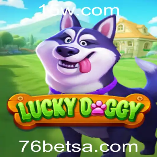 Descubra LuckyDoggy: O Mundo Emocionante e Inovador do Jogo de Apostas Online