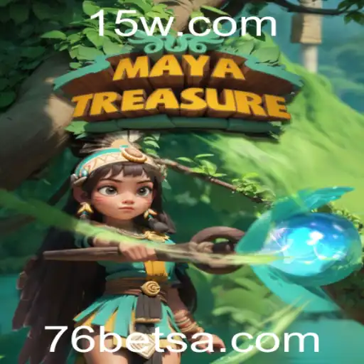 Descubra o Fascinante Jogo MayaTreasure com 76bet