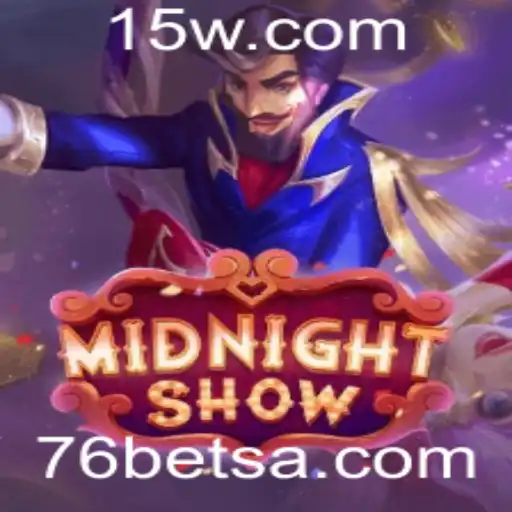Explorando o Fascínio do Jogo MidnightShow e a Conexão com 76bet