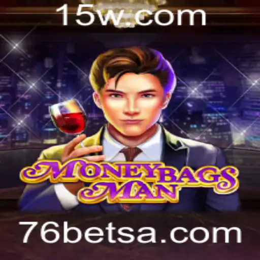 Explore o Empolgante Mundo de MoneybagsMan: Um Guia Completo
