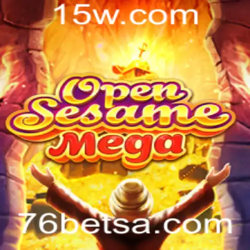 Descubra o Mundo do Jogo OPENSESAMEMEGA com a Palavra-Chave 76bet