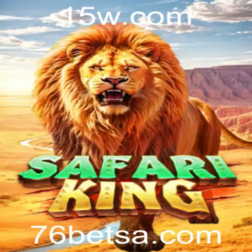 Explorando SafariKing: Uma Aventura Selvagem no Universo dos Jogos de Cassino