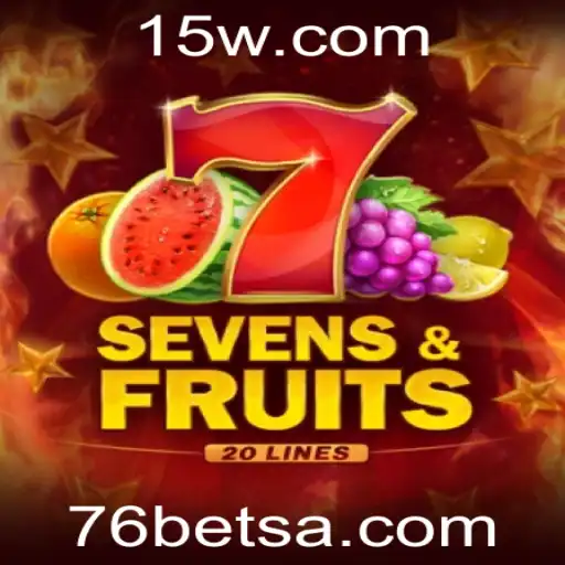 Descubra o Fascinante Mundo de SevensFruits20 com 76bet