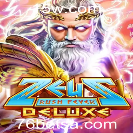 Explorando o Mundo Envolvente de ZeusRushFeverDeluxe