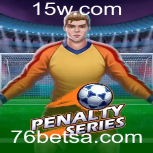 Descubra o Mundo Empolgante de PenaltySeries com 76bet