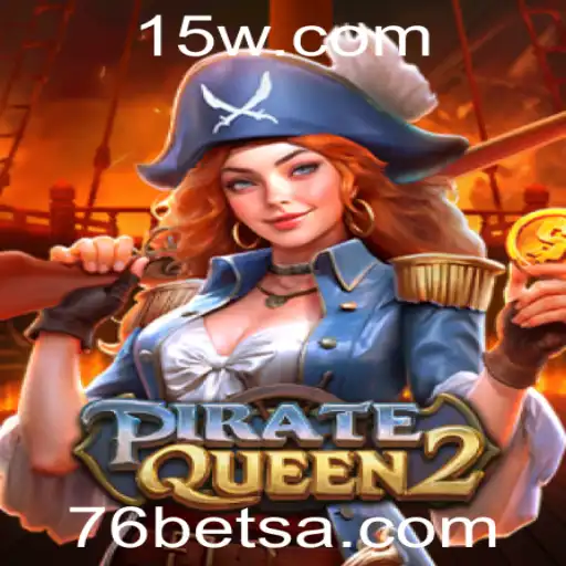Descubra a Aventura Épica de PirateQueen2 no 76bet