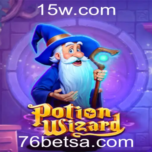 Desvende os Mistérios de PotionWizard: A Magia em Suas Mãos