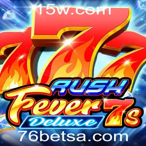 Descubra o Mundo Empolgante do Jogo RushFever7sDeluxe
