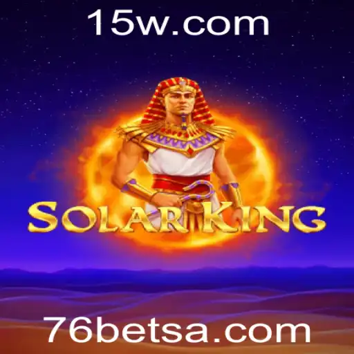 Descubra o Fascinante Mundo de SolarKing: O Jogo que Está Revolucionando o Universo dos Jogos Online