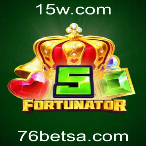 Descubra o Fascinante Mundo de 5Fortunator no Universo 76bet