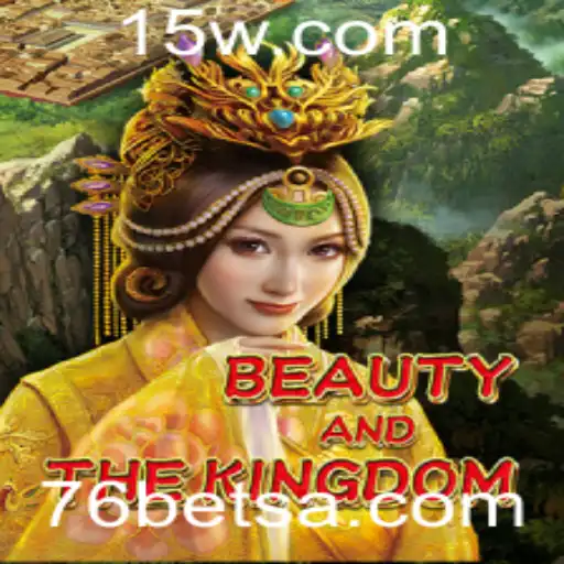 Explorando o Mundo de BeautyAndTheKingdom: Uma Aventura Encantadora