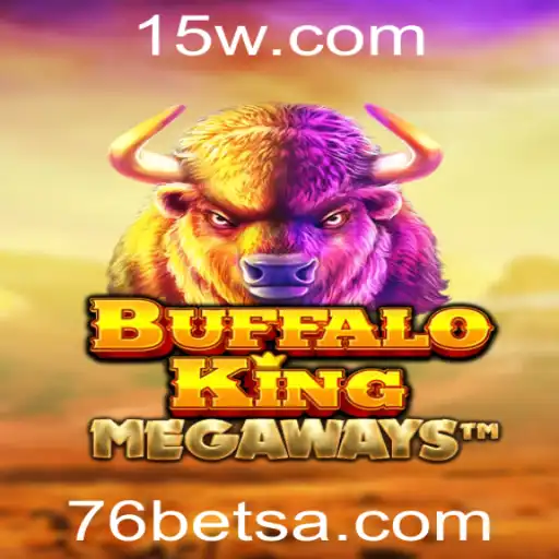 BuffaloKing: Descubra a Aventura Selvagem com 76bet