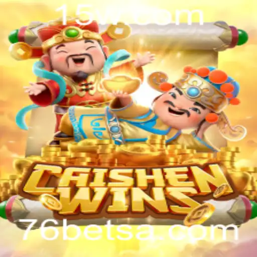 Descubra o Fascinante Mundo do Jogo CaishenWins