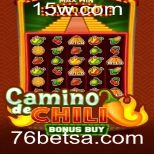 Descubra o Mundo Emocionante de CaminodeChiliBonusBuy no 76bet