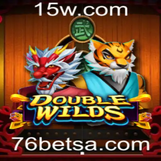 Explorando o Mundo de DoubleWilds: Um Jogo Inovador na 76bet