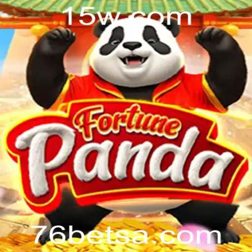 FortunePanda: A Nova Sensação dos Jogos com 76bet