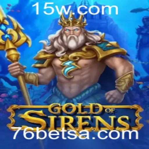 GoldofSirens: Descubra o Fascinante Universo deste Jogo Online