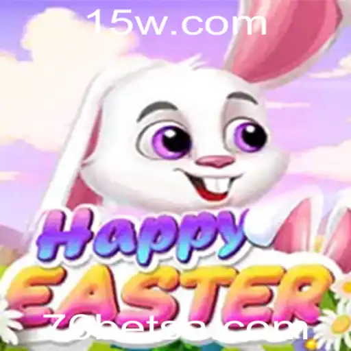 Jogo HappyEaster: Uma Experiência de Diversão e Estratégia com 76bet