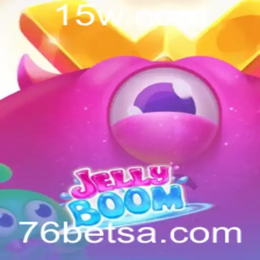 Descobrindo JellyBoom: O Jogo de Estratégia que Conquista