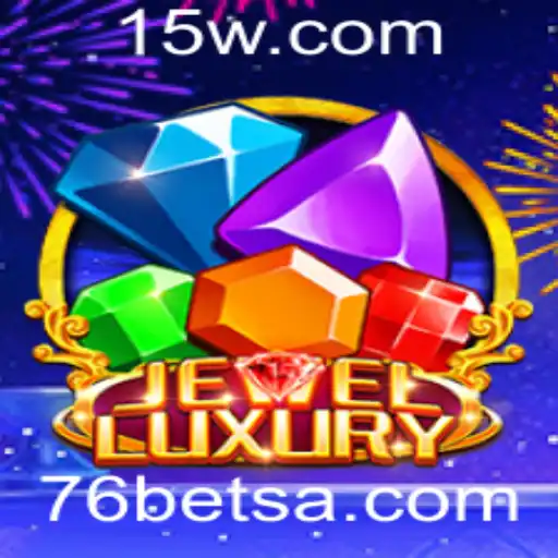 JewelLuxury: O Novo Fenômeno dos Jogos de Apostas Online