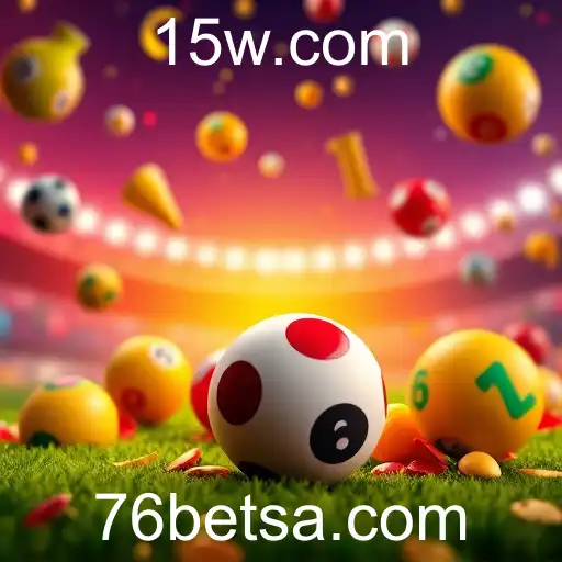 Explorando os Jogos de Loteria com 76bet