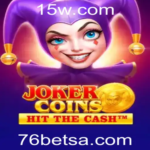 Explorando o Mundo de JokerCoins: Um Novo Jogo na Plataforma 76bet