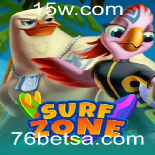 SurfZone: Explorando o Mundo Empolgante das Ondas Virtuais da 76bet