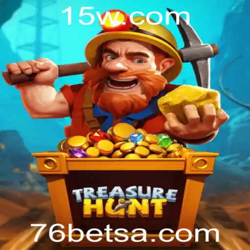 Descubra o Mundo Emocionante de TreasureHunt: Um Guia Completo e Atualizado