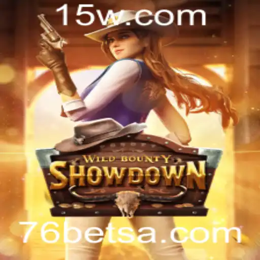 Descubra o Empolgante Jogo de Estratégia WildBountyShowdown